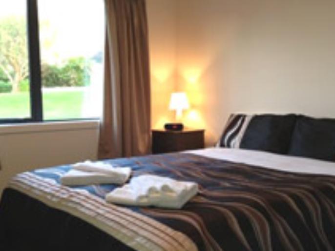 Bay Vista Waterfront Motel Picton Extérieur photo