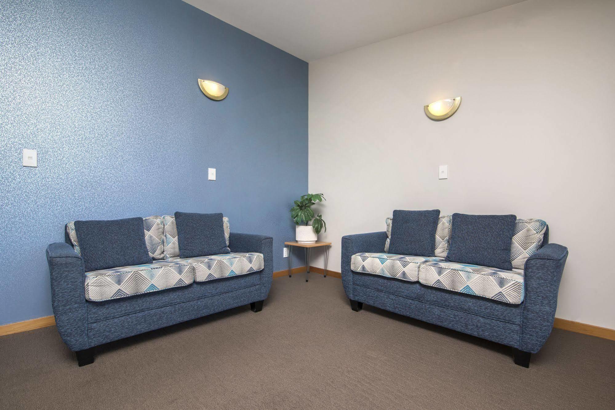 Bay Vista Waterfront Motel Picton Extérieur photo